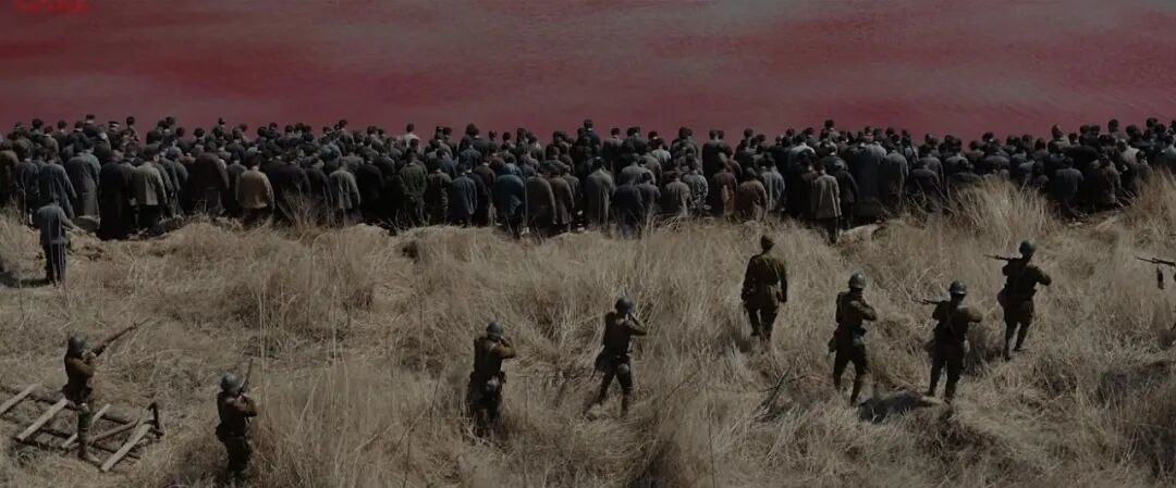 《南京照相馆》剧照