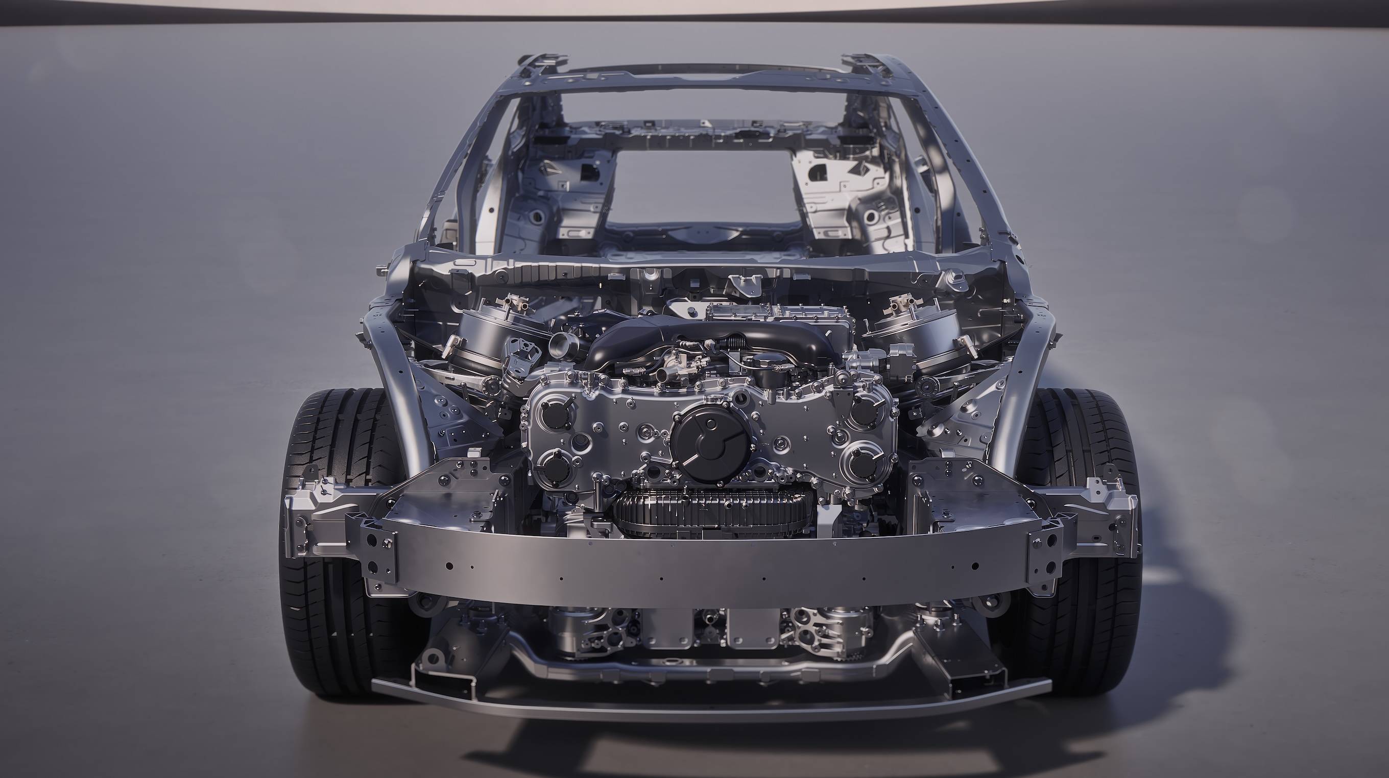 62.8 万元起!仰望 U7 正式上市,中国第一台水平对置发动机来了