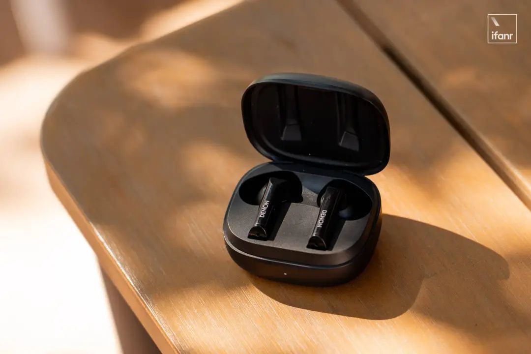 DENON AH-C840NCW 体验:传统稳定,老派音响厂商的水桶型真无线耳机