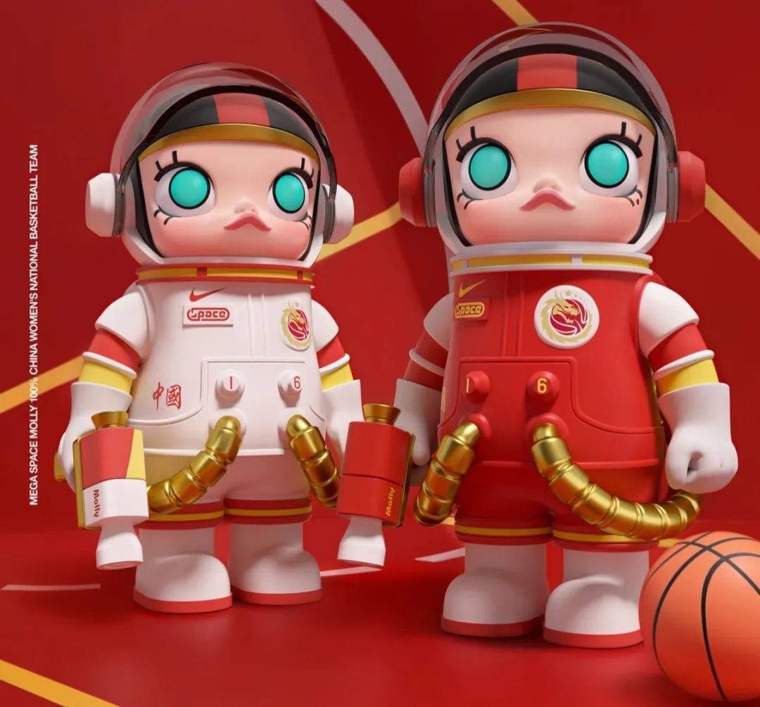 盲盒巨头「进军」路跑赛事