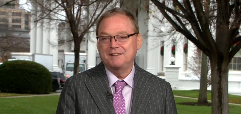 哈西特 视频截图