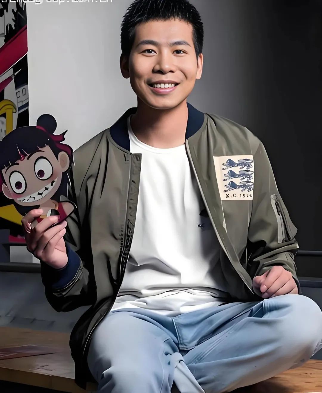 彩条屋总裁易巧