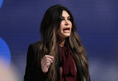 金伯利·吉尔福伊尔