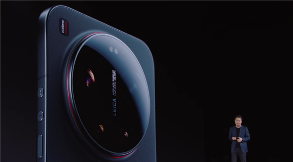 小米17 Ultra徕卡2亿长焦拆解:迄今最复杂的长焦结构!