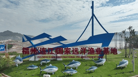 世界海洋日｜向着深蓝色的海洋启航