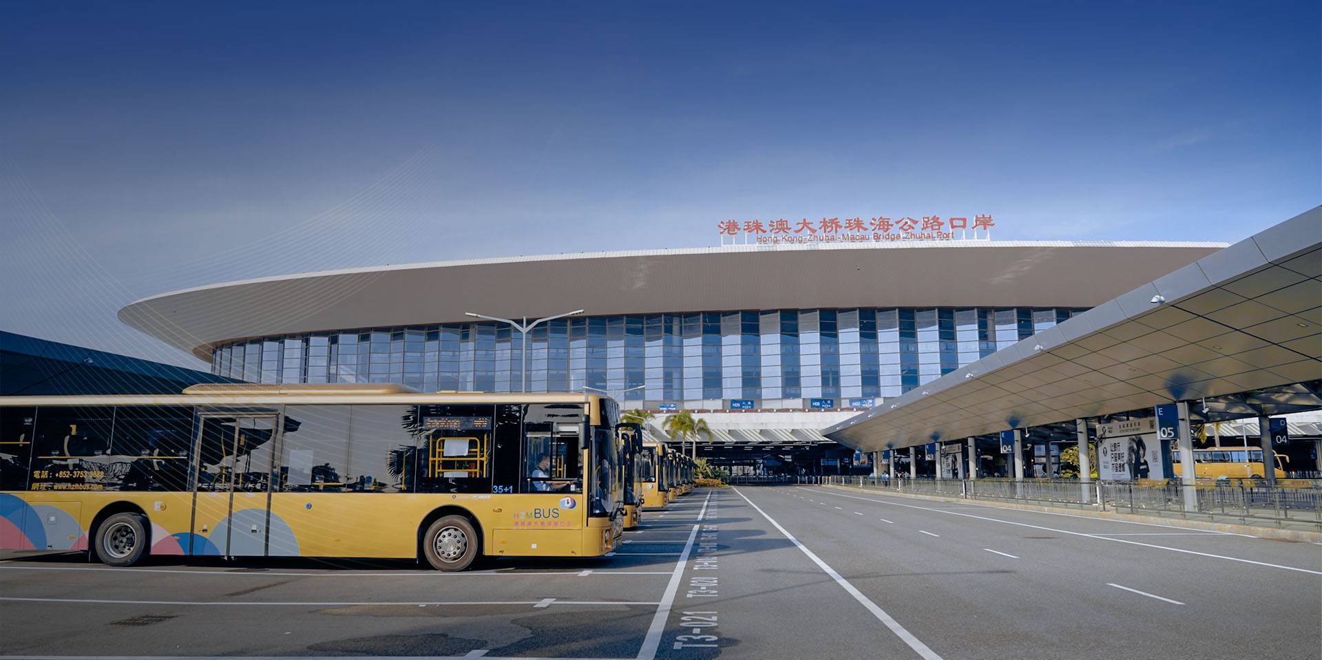 粤车南下最早 11 月成行,但还是坐公交方便