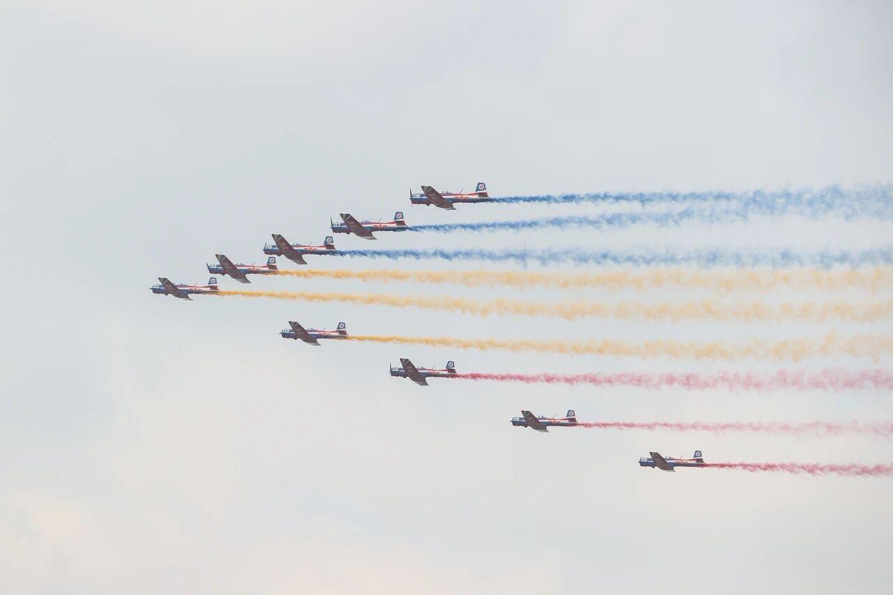 天之翼 (来源:赣新闻)