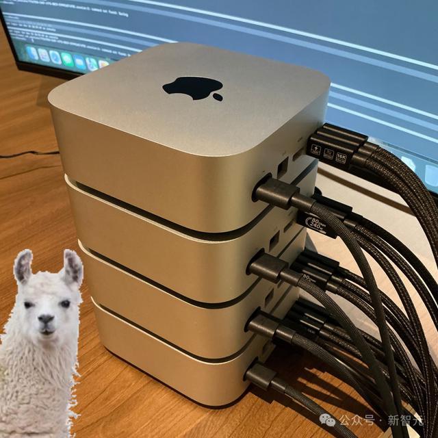 Llama 4全网首测来袭,3台Mac狂飙2万亿!多模态惊艳代码却翻车