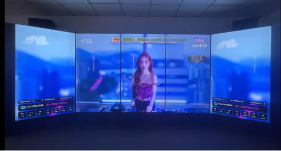沈阳麦叭KTV创新融合酒吧+KTV单月业绩飙升300%(图1)