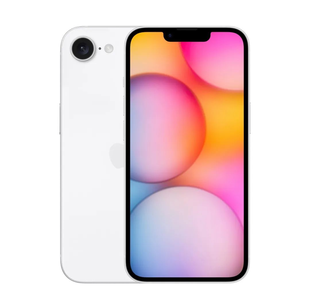 苹果下周将发布新款iPhone