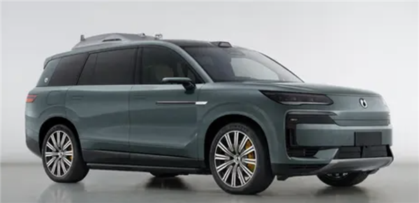 比亚迪车载无人机3月2日发布:将搭载唐L/豹8/N9等车型