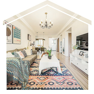 我们的美丽城市 我们的宜居家园（产经观察）