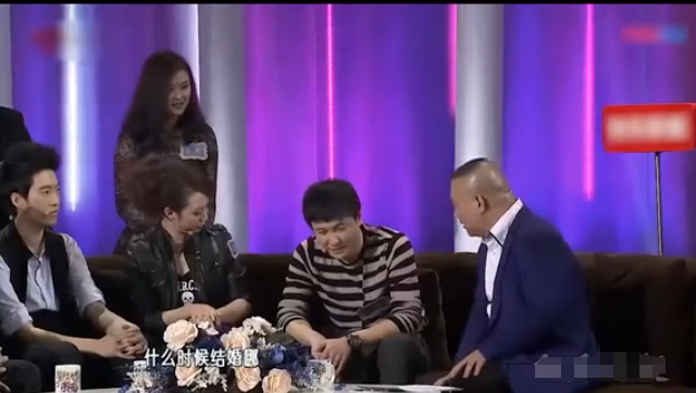 马丽的哭诉, 暴露沈腾夫妻婚姻现状, 43岁的她见识了