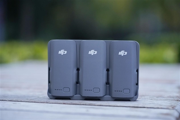 会飞的跟拍摄影师！大疆DJI Neo 2图赏