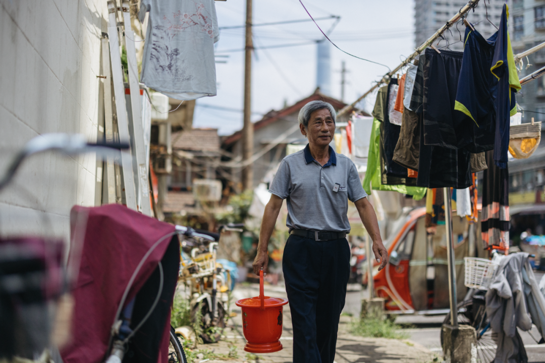 新民晚报记者 萧君玮 摄