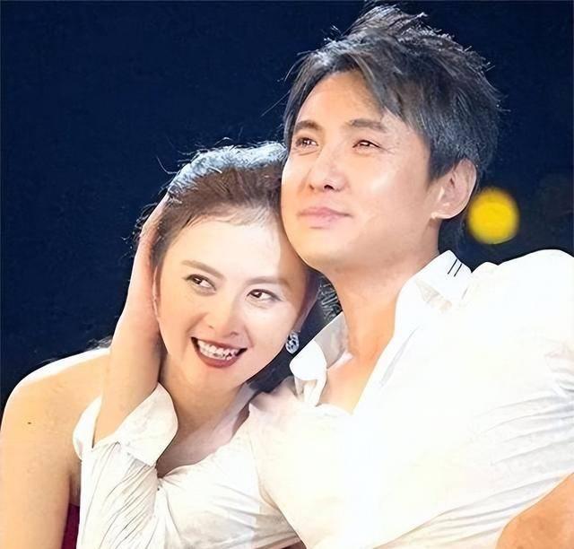 马丽的哭诉, 暴露沈腾夫妻婚姻现状, 43岁的她见识了