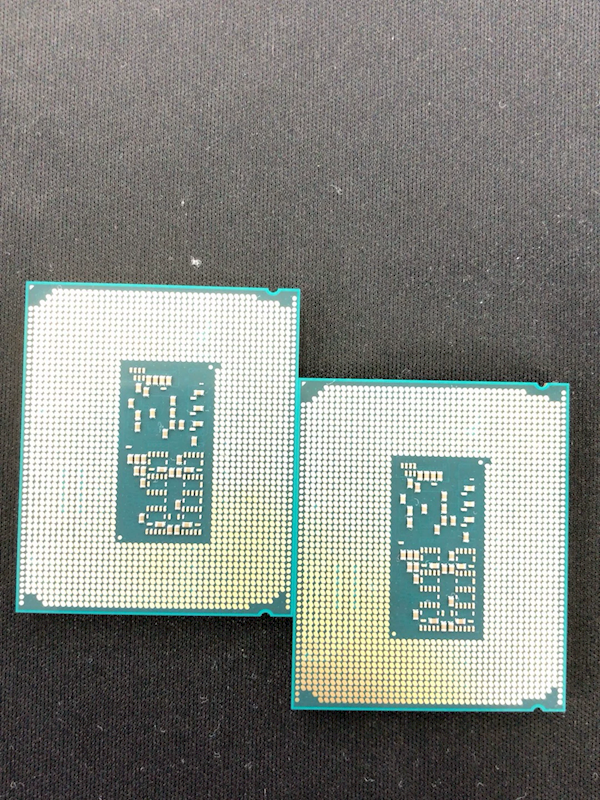 全球首发 还特供!Intel酷睿Ultra 200S新品大量现身中国