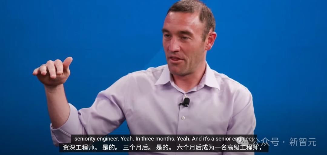 AI接管程序员,Anthropic创始人自曝行业末日时间表