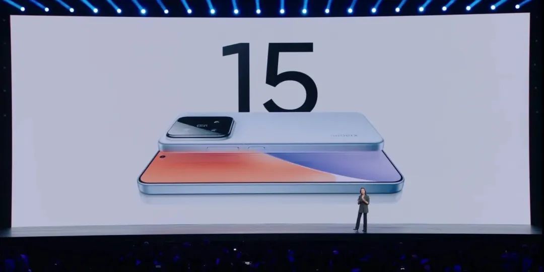 首款骁龙8 Elite手机上市，小米正式发布小米15及小米15 Pro – TGFC Lifestyle