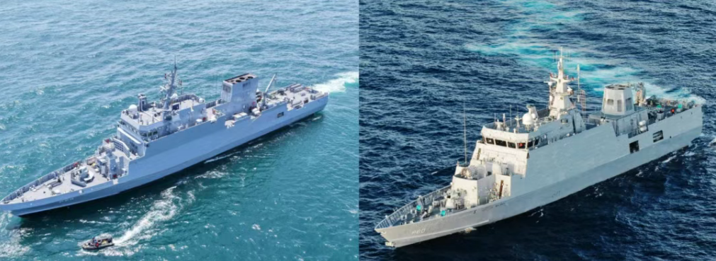 印度海军希望批量建造浅水反潜舰增强其在近海区域的反潜作战能力。