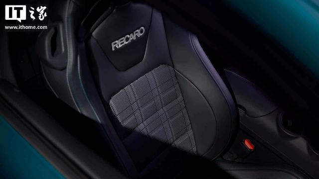 2026款福特Mustang推FX复古外观套件,致敬80年代设计