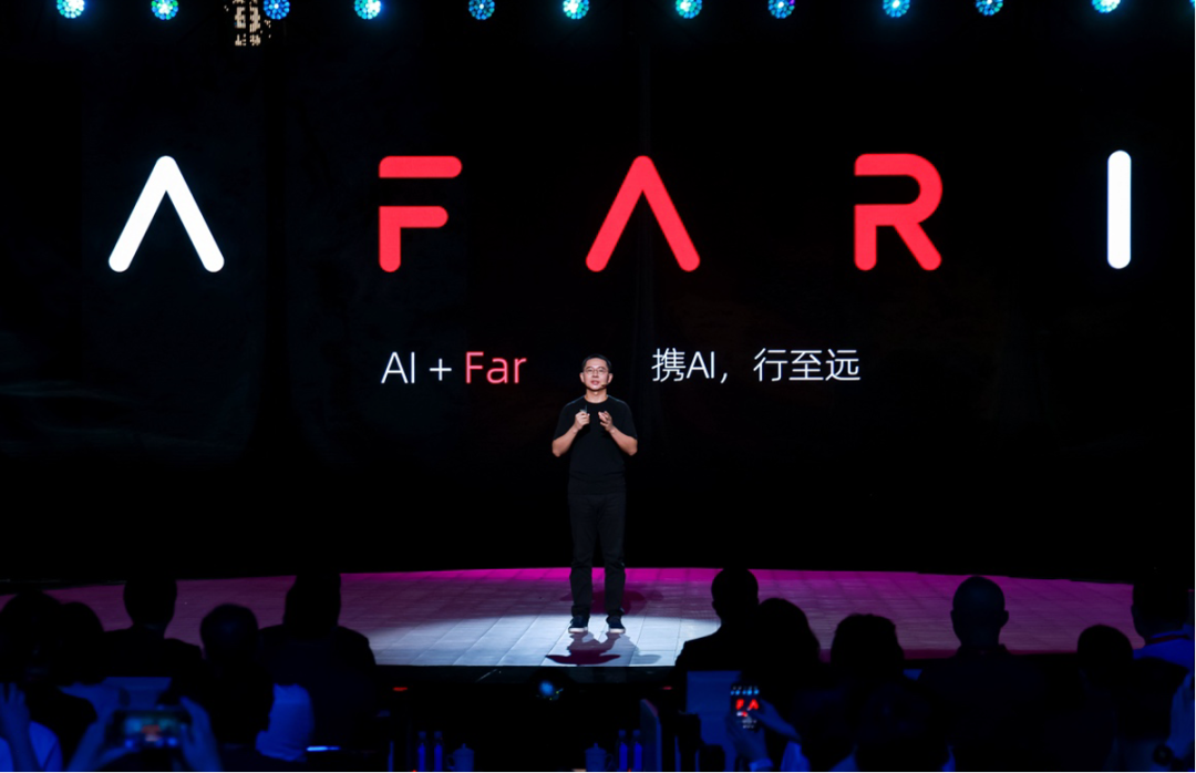 印奇车圈交卷:全场景L2量产上车吉利旗舰SUV,18个月落地10万台大模型Robotaxi