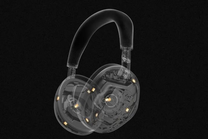 索尼 WH-1000XM6 评测:迟到三年,但索尼还是索尼