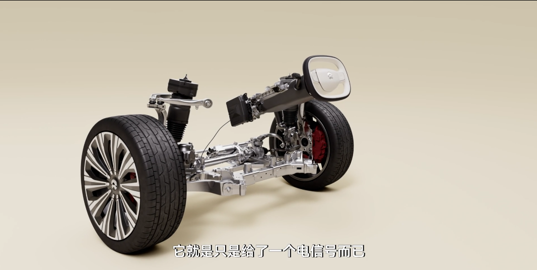 80万的蔚来ET9,甚至还有点性价比