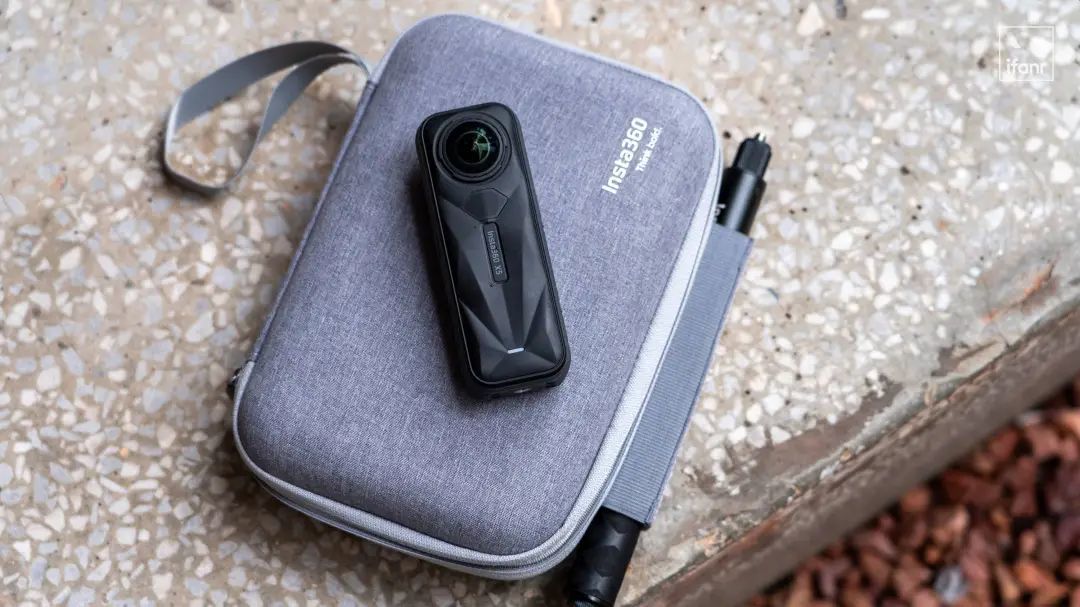 影石 X5 体验:影石最全能的旗舰,征服夜拍的全景相机