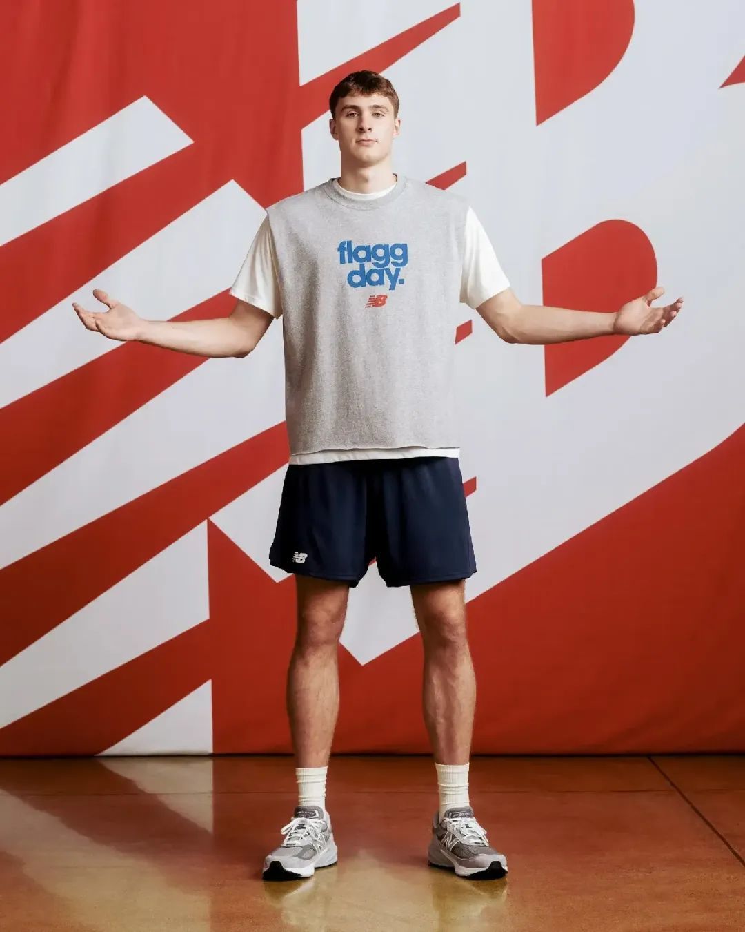 HARVARD KIDS 兒童學院風多色條紋橄欖球衫HJCTPSD34097 - T恤| 酷澎, image size:1080x1350