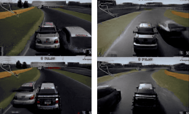 全球首款 AI 多人游戏来了!你的老电脑也能玩|附下载地址