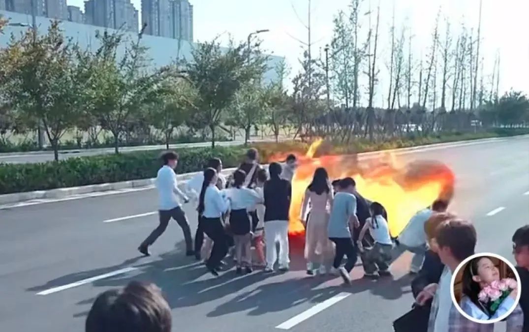 有短剧疑似碰瓷华为、小米:“余程冬”被“骁米集团苏柒”挖走,汽车上路30秒自燃