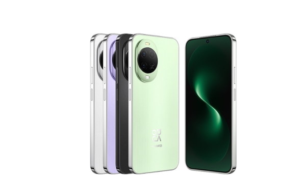华为nova 15