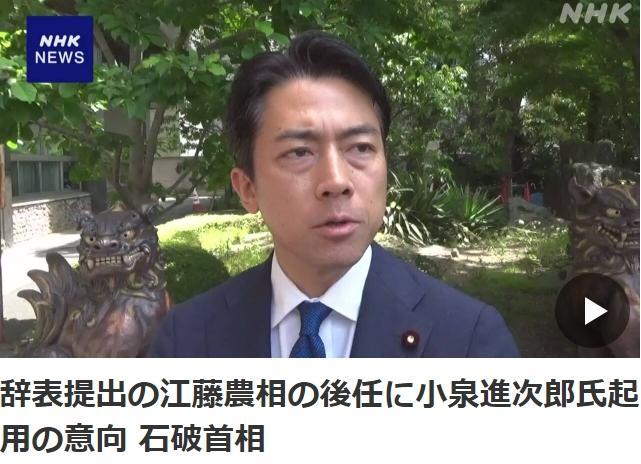 图片来源：日本广播协会(NHK)报道截图