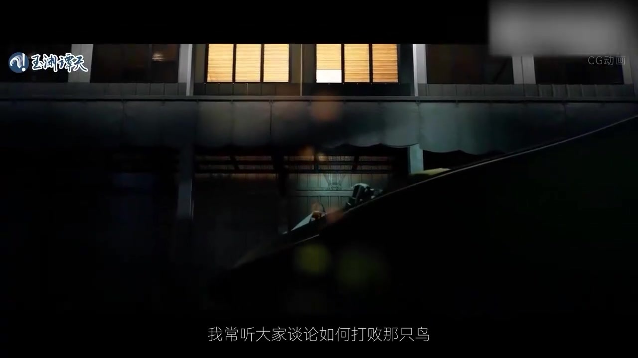 利剑出鞘！三维动画还原中国战斗机诞生幕后 揭秘歼20首飞背后故事