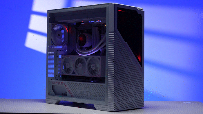 省心全家桶!iGame RTX 5060 Ti Ultra W OC 16GB+Ultra Family组合评测