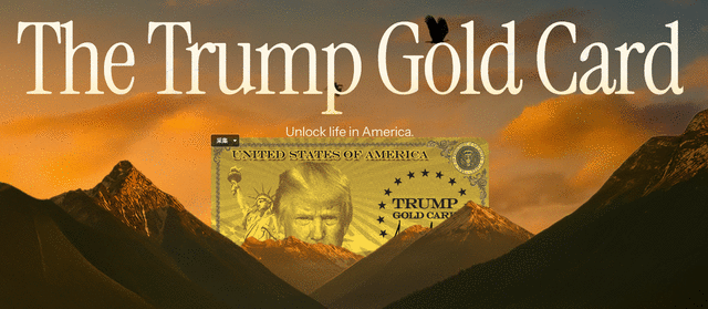 金卡项目官网截图