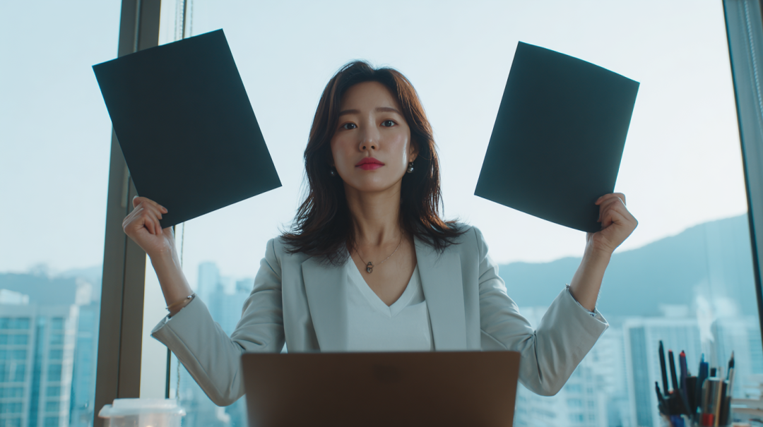 中年人变了,80后拒绝当领导