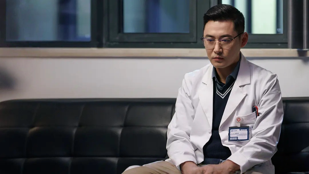 《手术直播间》剧照