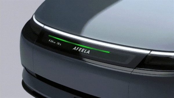 索尼本田联手造了台66万的车 卖这样贵你就给我这个