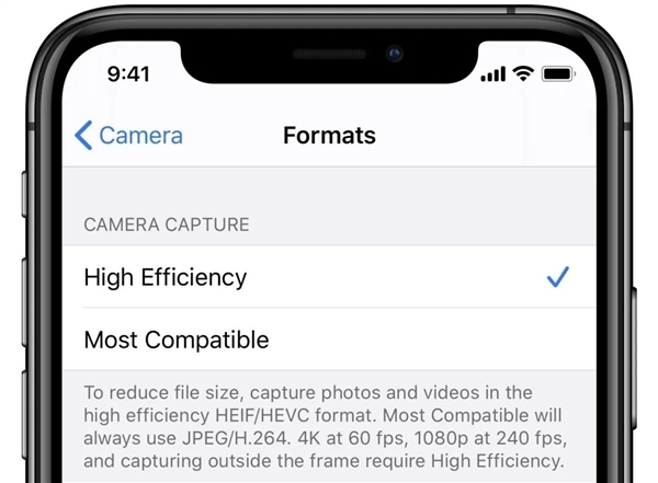 有多少人半夜玩手机 结果被HDR照片闪瞎了