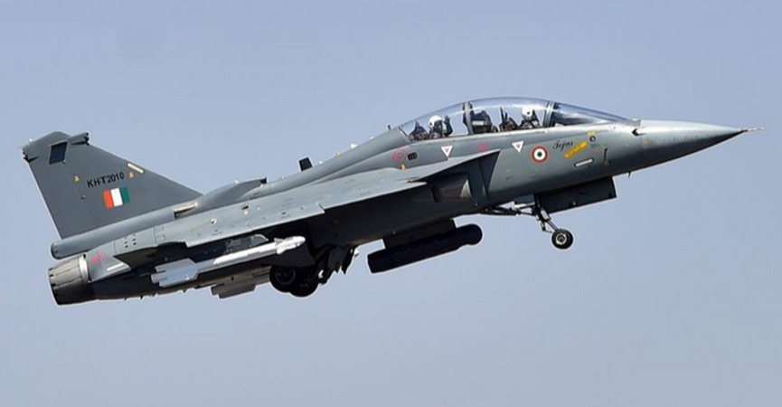 印度空军的“阵风”战机,资料图 图源:印媒