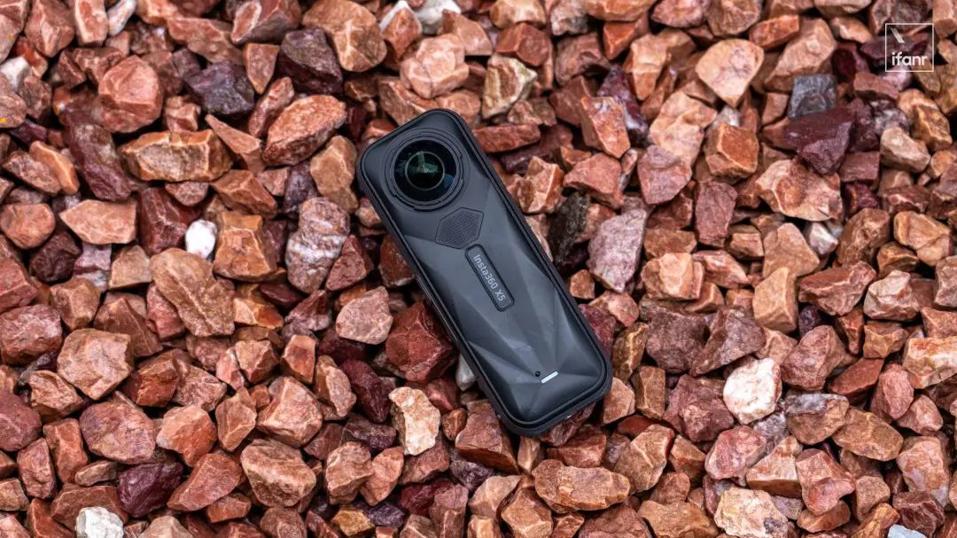 影石 X5 体验:影石最全能的旗舰,征服夜拍的全景相机