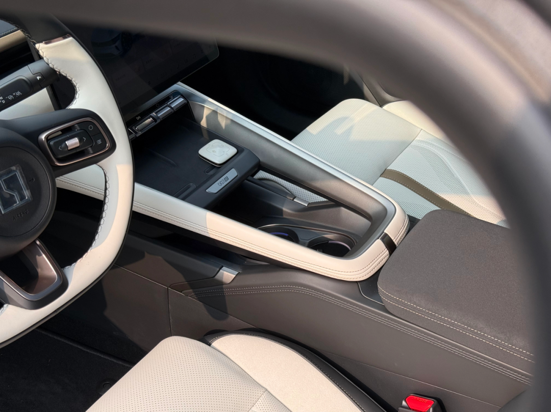 19.99万的007GT,极氪今晚诚意到位了