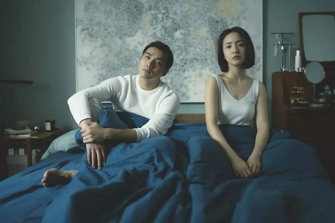 电视剧《不够善良的我们》剧照