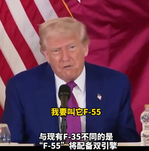 原话更难绷