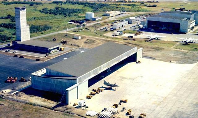 美军正在重启位于波多黎各的罗斯福路基地