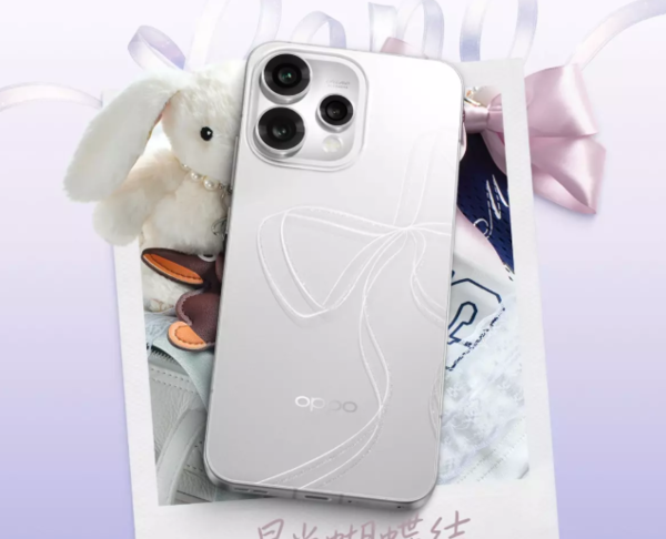 OPPO Reno15c