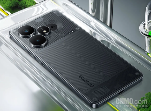 爽玩游戏还不简单?这四款手机真乃游戏党性价比之选