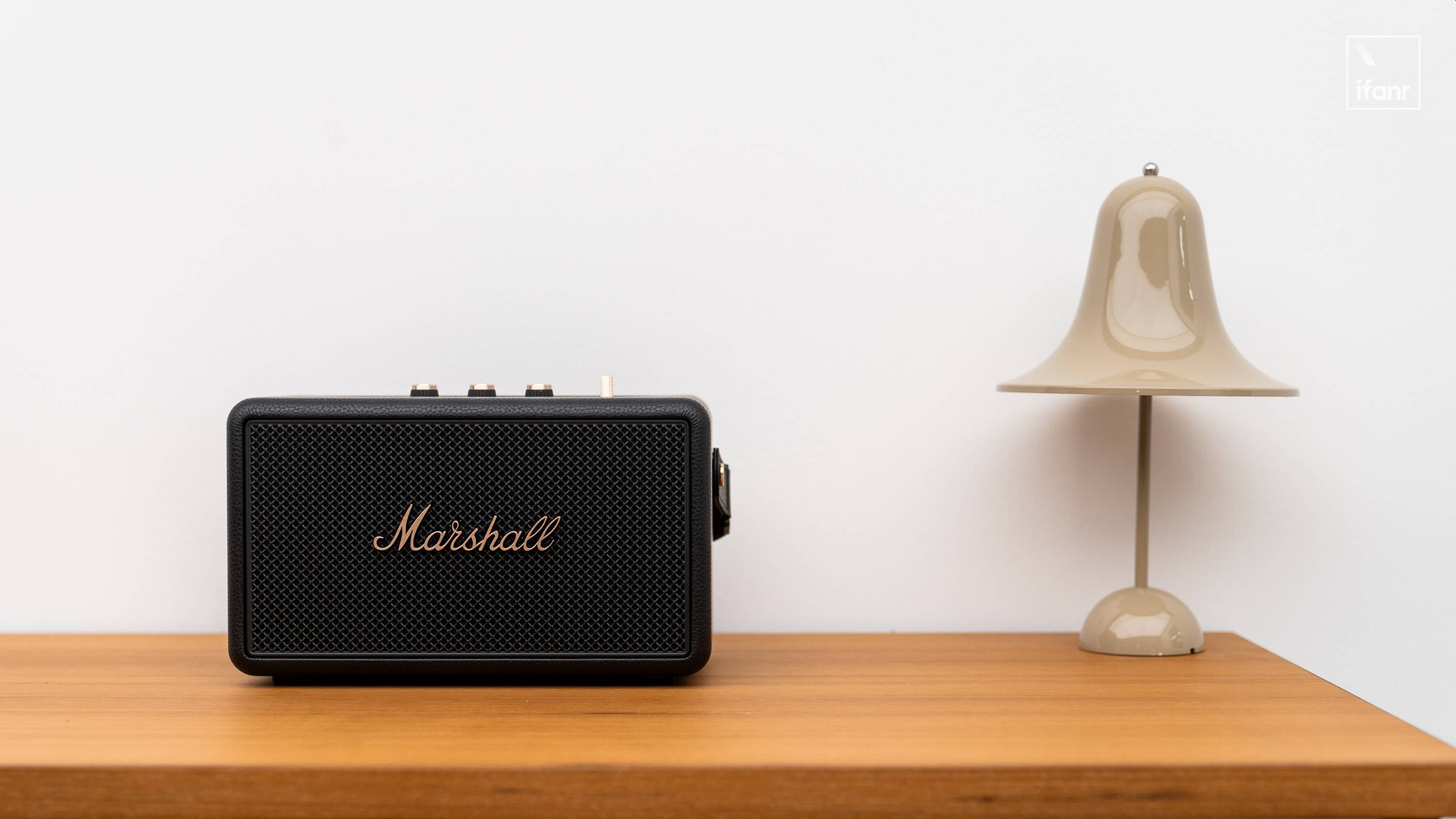 Marshall Kilburn III 体验:50 小时超长续航,在便携音箱属性下的一次踏实升级